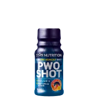 Star Nutrition PWO Shot 60 ml Star Nutrition PWO Shot 60 ml