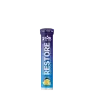 Star Nutrition Restore Elektrolytter 16 brusetabletter, Sitrus