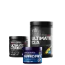 Star Nutrition Shredded Pack