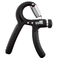 Star Nutrition Star Gear Hand Grip Adjustable