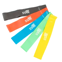 Star Nutrition Star Gear Miniband Star Nutrition Star Gear Miniband