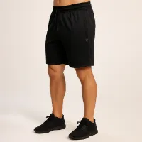 Star Nutrition Star Mesh Shorts