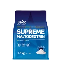 Star Nutrition Supreme Maltodekstrin Star Nutrition Supreme Maltodekstrin