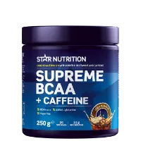 Star Nutrition Supreme Pulver