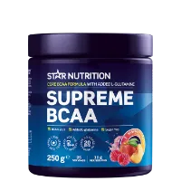 Star Nutrition Supreme Pulver Star Nutrition Supreme Pulver