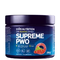 Star Nutrition Supreme PWO