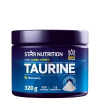 Star Nutrition Taurin Aminosyrer
