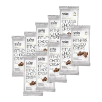 Star Nutrition tein Choco Crisps BIG BUY Star Nutrition tein Choco Crisps BIG BUY