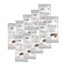 Star Nutrition tein Choco Crisps BIG BUY, 350g