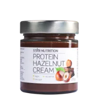 Star Nutrition tein Hasselnøttkrem Star Nutrition tein Hasselnøttkrem