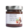 Star Nutrition tein Hasselnøttkrem, 200g