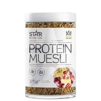 Star Nutrition tein Muesli