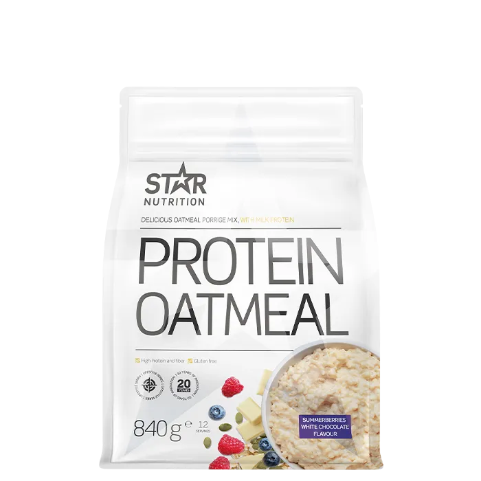 Star Nutrition teingrøt 840 g