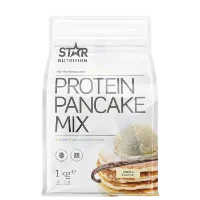 Star Nutrition teinpannekaker 1 kg