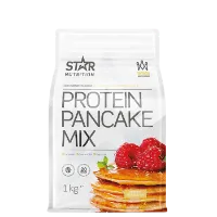 Star Nutrition teinpannekaker 1 kg Star Nutrition teinpannekaker 1 kg
