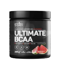 Star Nutrition Ultimate BCAA
