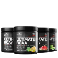 Star Nutrition Ultimate BCAA