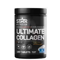 Star Nutrition Ultimate Collagen 180 tabletter