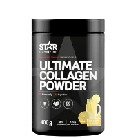 Star Nutrition Ultimate Collagen Powder Kollagenpeptider