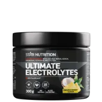 Star Nutrition Ultimate Electrolytes