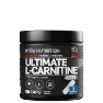 Star Nutrition Ultimate L-Carnitine Fettforbrenner, 90 kapsler