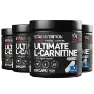 Star Nutrition Ultimate L-Karnitin BIG BUY, 360 kapsler