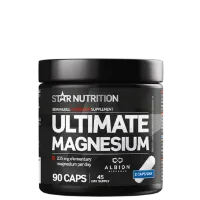 Star Nutrition Ultimate Magnesium