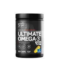Star Nutrition Ultimate Omega-3
