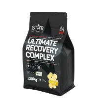 Star Nutrition Ultimate Recovery Complex Star Nutrition Ultimate Recovery Complex