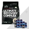 Star Nutrition Ultimate Recovery Complex + Bonus Product!, 5400g