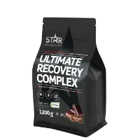 Star Nutrition Ultimate Recovery Complex Gainer Star Nutrition Ultimate Recovery Complex Gainer