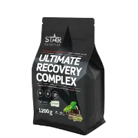 Star Nutrition Ultimate Recovery Complex Gainer Star Nutrition Ultimate Recovery Complex Gainer
