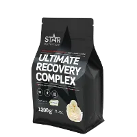 Star Nutrition Ultimate Recovery Complex Gainer