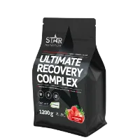 Star Nutrition Ultimate Recovery Complex Gainer