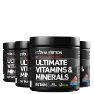 Star Nutrition Ultimate Vitamins & Minerals