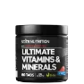Star Nutrition Ultimate Vitamins & Minerals