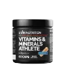 Star Nutrition Ultimate Vitamins & Minerals Athlete 60 kapsler