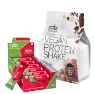 Star Nutrition Vegansk Proteinpulver + Veganske Proteinbarer