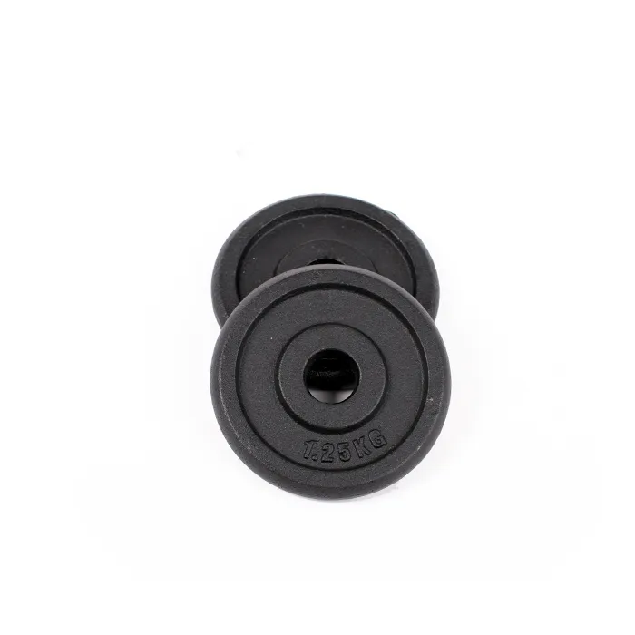 Star Nutrition Vektskive 25 mm