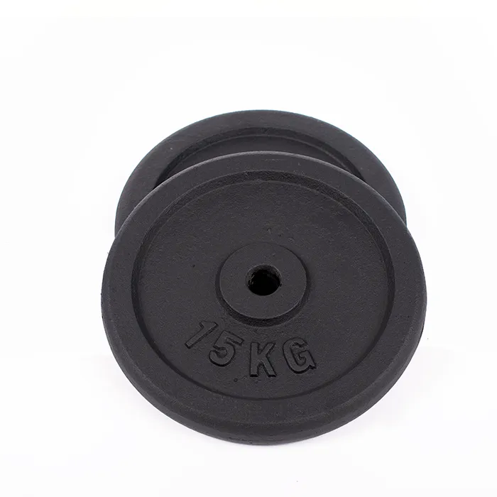 Star Nutrition Vektskive 25 mm