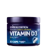 Star Nutrition Vitamin D3 90 kapsler