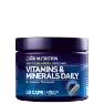 Star Nutrition Vitamins & Minerals Daily 60 kapsler