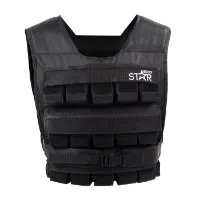 Star Nutrition Weighted Vest