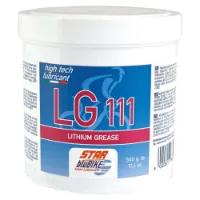 StarBluBike Lg 111 Lithium Fett 500g