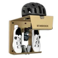 Stasdock cykeloppheng New Gold Stasdock cykeloppheng New Gold