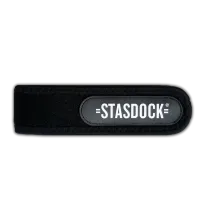 Stasdock hjulstrop Stasdock hjulstrop