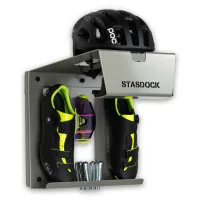 Stasdock sykkeloppbevaring Deep Stasdock sykkeloppbevaring Deep