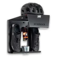 Stasdock sykkeloppheng Happy Stasdock sykkeloppheng Happy