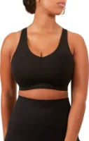 StayInPlace Impact Sports Bra