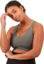 StayInPlace Impact Sports Bra